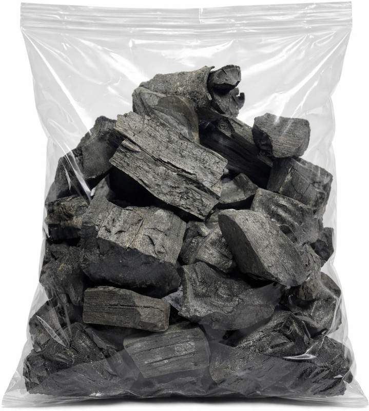 PartyON Natural Barbeque Wood Chips(950 g)