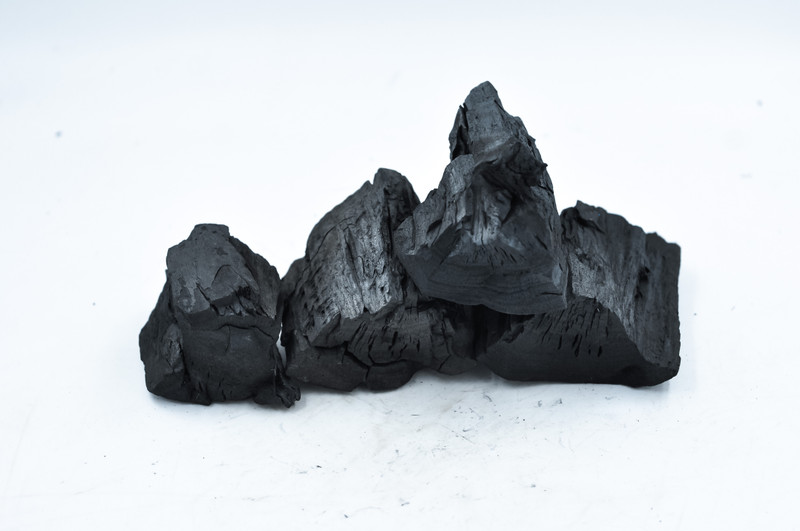 LAHORI ENTERPRISES Natural Barbeque Wood Chunks(500 g)