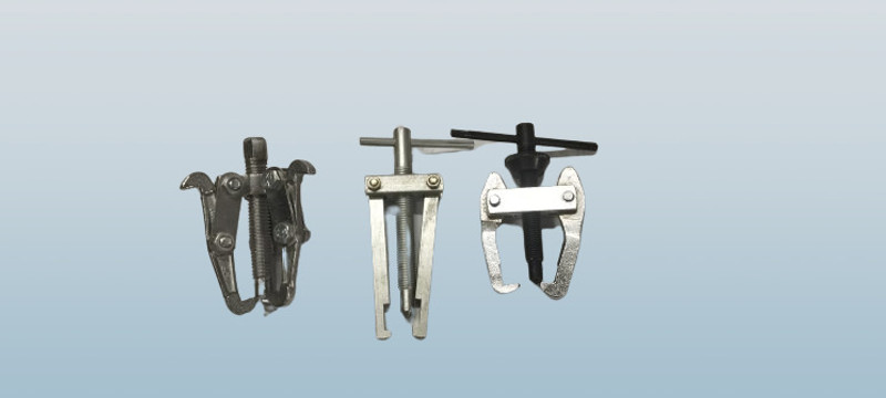 meezan Combo of 3 bearing puller Bearing Connecting Rod