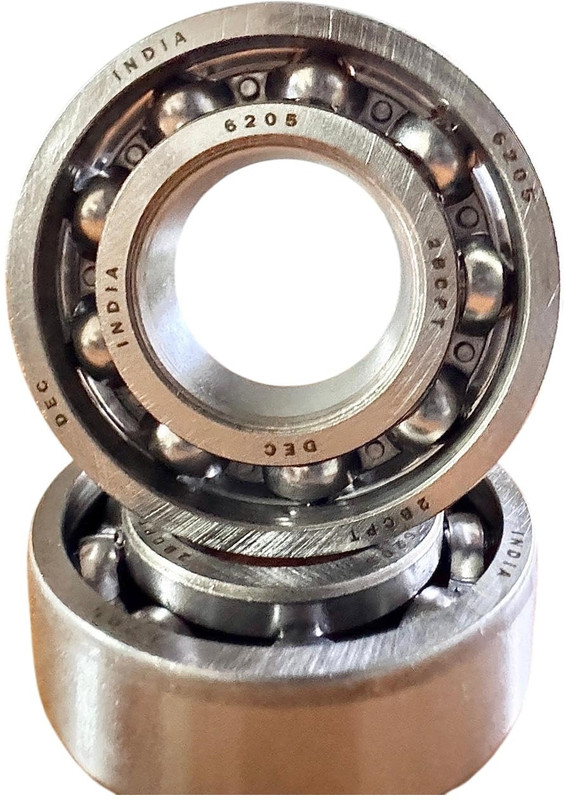 Dce Searial_32211 Bearing Connecting Rod