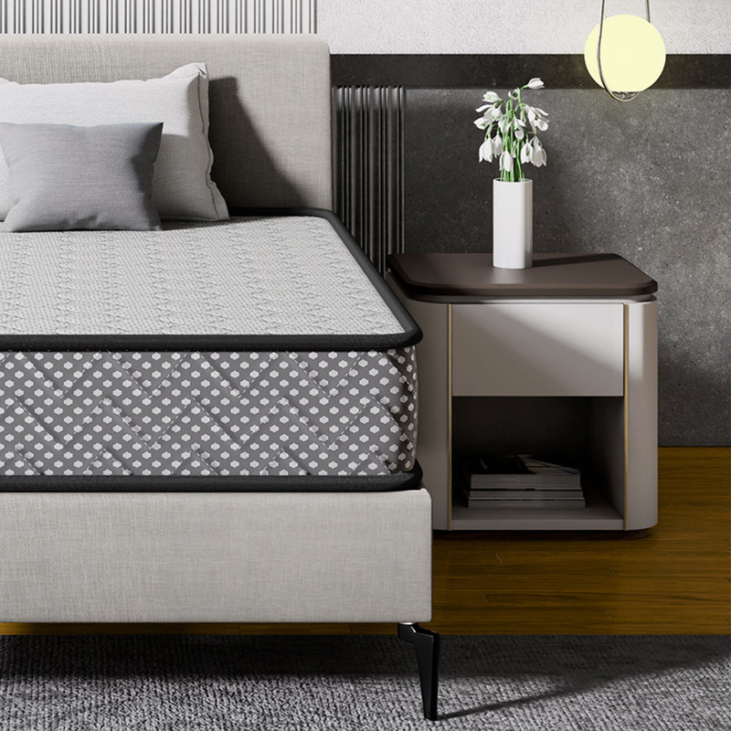 Interio by Godrej Restomagic Memory 6 inch Single Memory Foam Mattress(L x W: 72 inch x 36 inch)