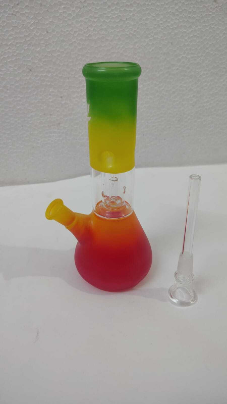 MartinBong Perk Rashtra 01 Beer Bong Funnel(1000 mll)