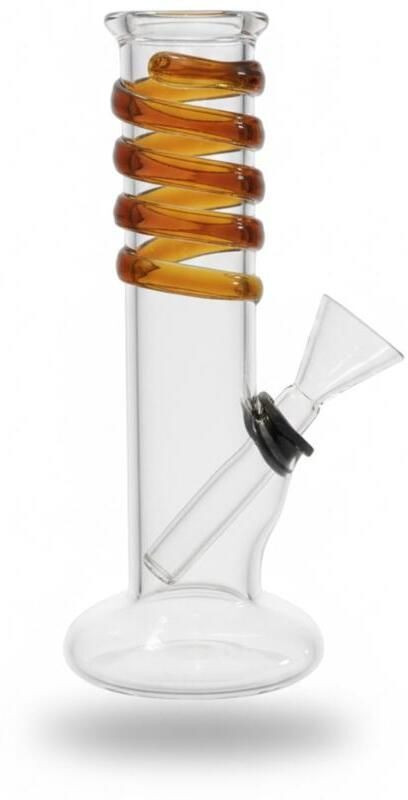 GF traders #0021 Straight Cylinder Beer Bong Funnel(70 mll)