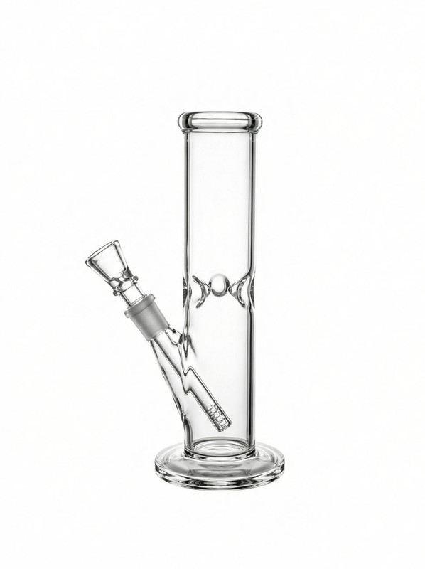 GF traders #010 clear cylinder Beer Bong Funnel(200 mll)
