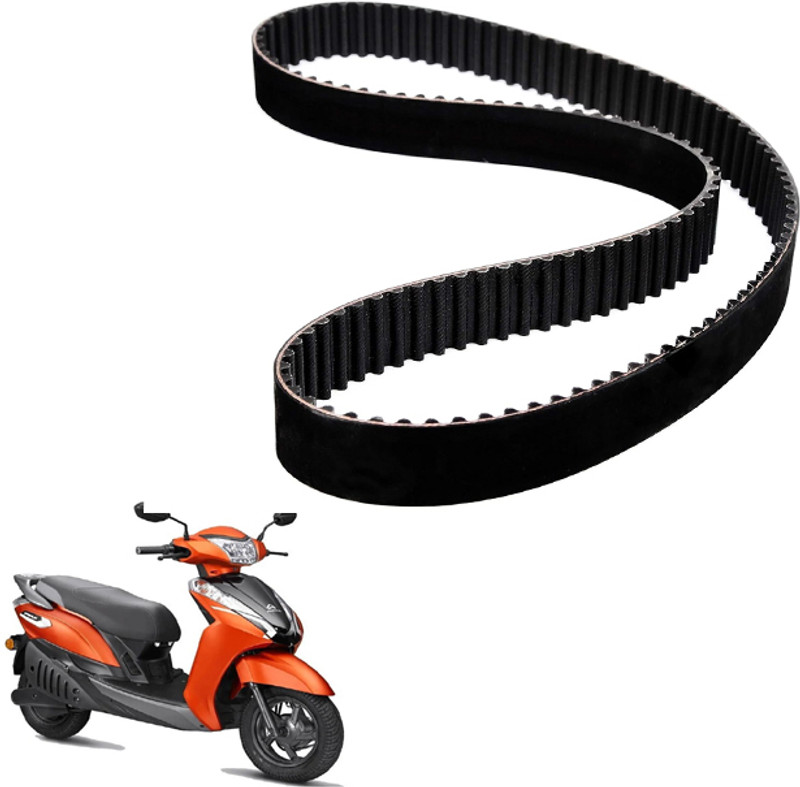 ARDAKI21 Super strong belt for Ampere Primus Electric scooter Belt Tension Gauge
