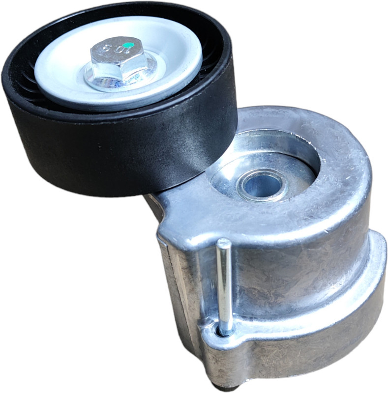 Paanjo Drive Belt Tensioner Adjuster Assy for Suzuki S-CROSS 1.6 Diesel Belt Tension Gauge