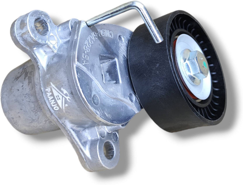Paanjo Drive Belt Tensioner for Ford Ecosport (OEM Part Number - CM5Q-6A228-BA) Belt Tension Gauge