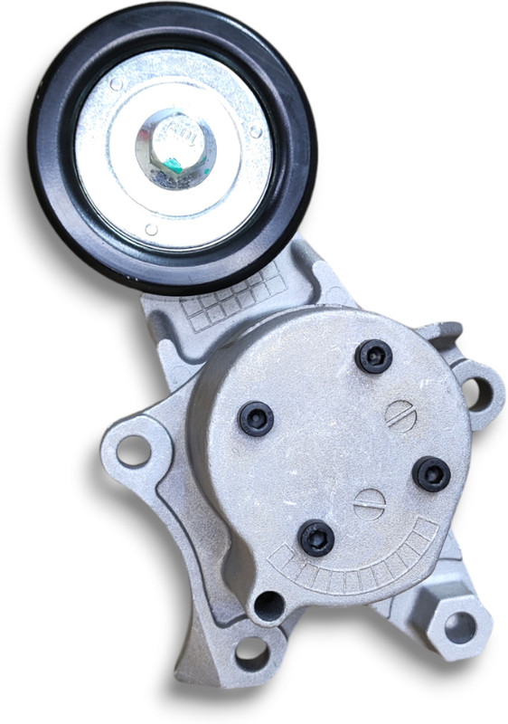 Paanjo Belt Tensioner for Toyota Innova Crysta 2.4 L, Fortuner 2.8 L Diesel, SMR-702 Belt Tension Gauge