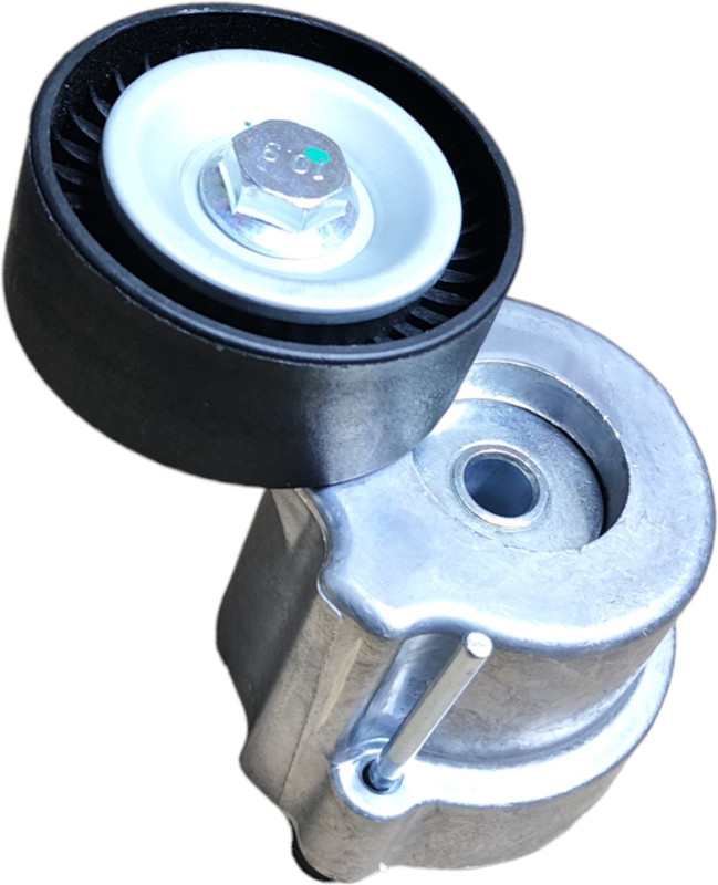 Paanjo Drive Belt Tensioner Adjuster Assy for Jeep Compass New Model Belt Tension Gauge