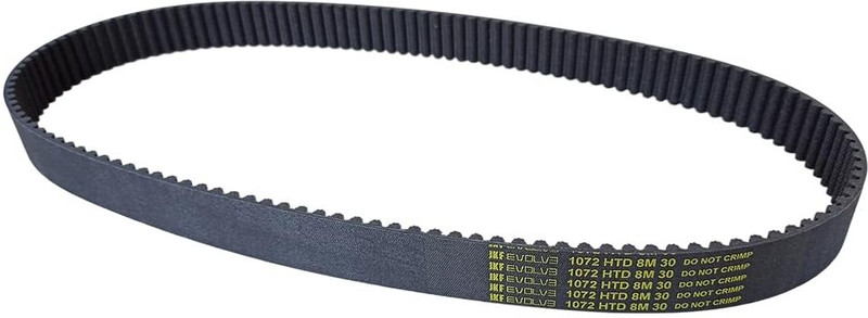 Tejkalp Real Original OLA S1 & S1 PRO GEN 2 BELT JKFEVOLVE BELT FOR OLA ELECTRIC SCOOTER Car AC Belt(NA)