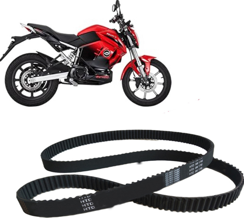 ARDAKI21 Revolt belt model BRZ and Rv 400 Belt Tension Gauge