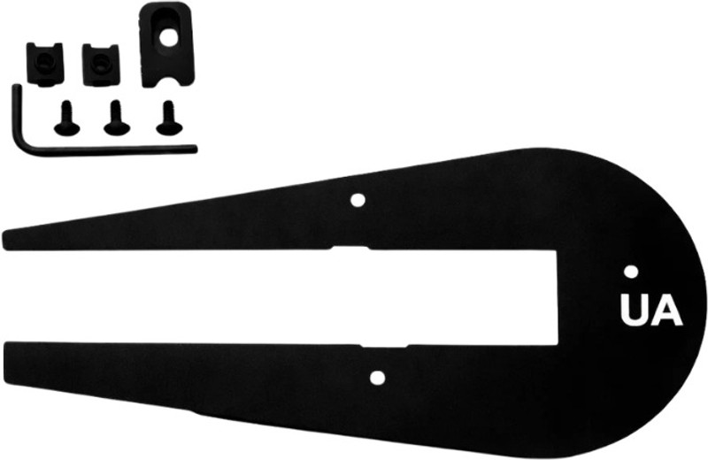 MK TRADING Full Size Metal Belt Cover with Fitting Tools OLA S1 PRO GEN2 Belt Tension Gauge