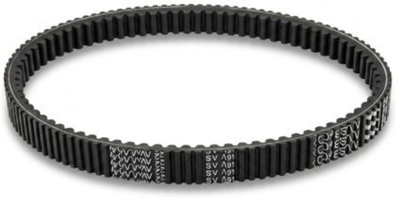 MOTO PLANET MPD-CVT Scooter Belt Usable for TVS NTORQ 125 (High-Strength Drive Belt) Belt Tension Gauge