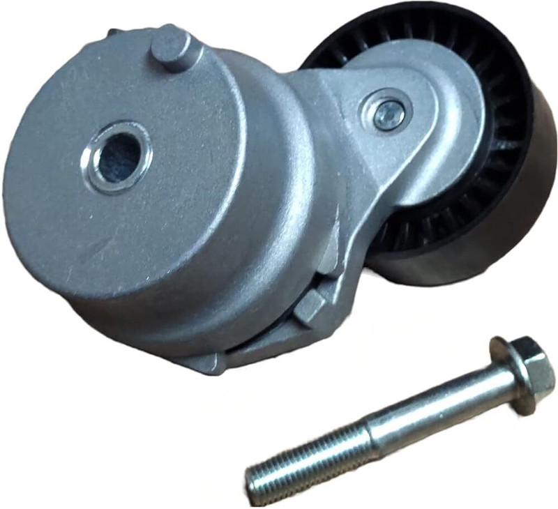 Paanjo Belt Tensioner Adjuster Assembly For Sail 1.3L Diesel Models (2012-2017) Belt Tension Gauge