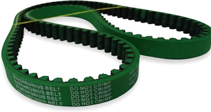 HARISON TRENDS Long(BIG) Driven Belt for Ather Electric Scooter 450/450X – Durable Belt Tension Gauge