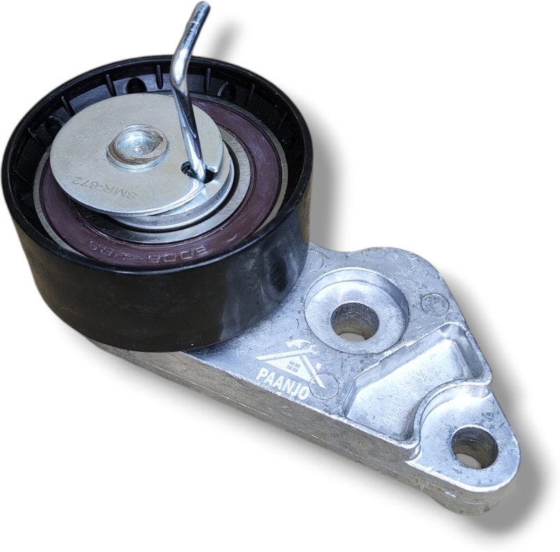 Paanjo Drive Belt Tensioner for Ford Figo / Fiesta / Fusion (SMR NO:- 672) Belt Tension Gauge