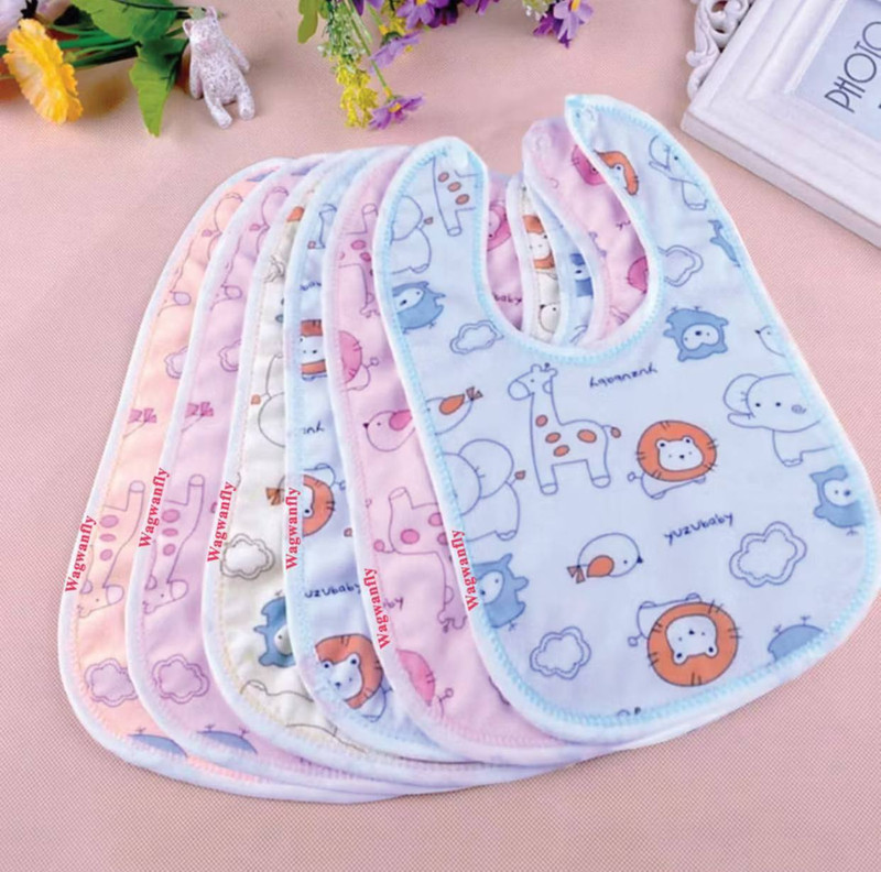 CLOVIN bib(Multicolor)