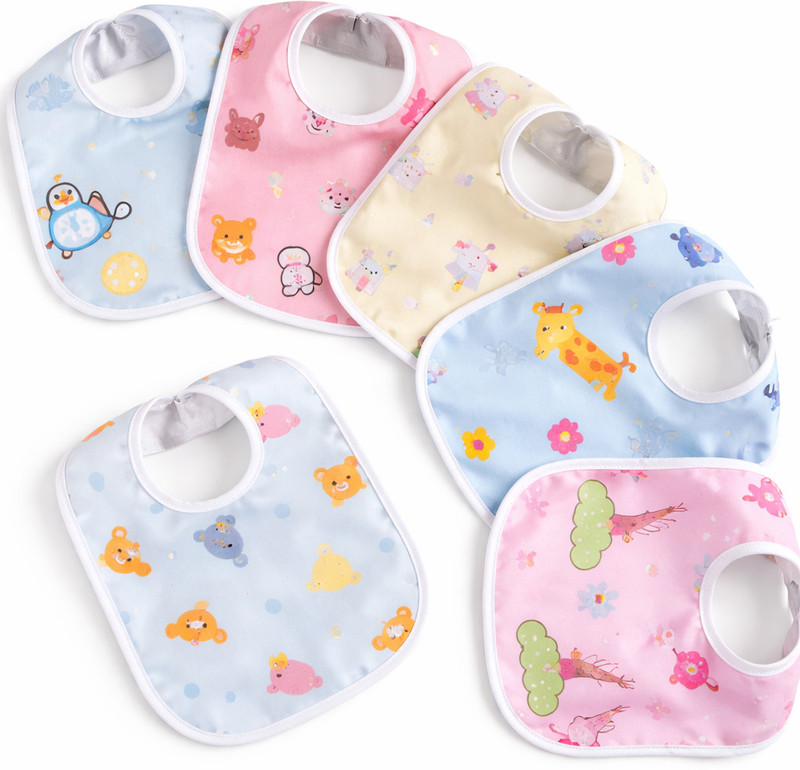 NanoX Multicolor Bib(Multicolor)
