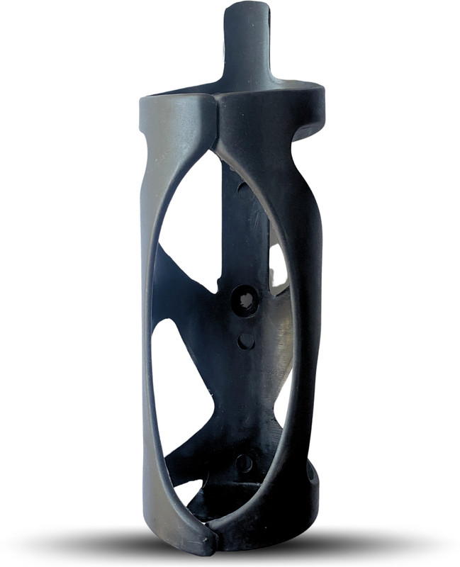 Autonationasia Universal Bottle Holder For Bicycle, E Rickshaws, Trucks, Buses, Cranes Bicycle Bottle Holder