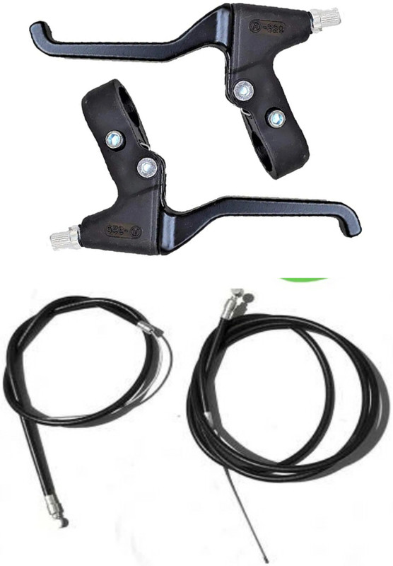 HOUSE OF COMMON LIVER+WIRE7006 Bicycle Brake Disk(15 cm)