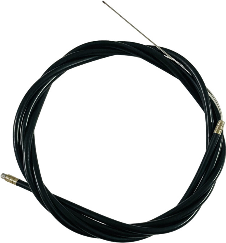IMPETUS Cycle Gear Shifter Cable Inner Outer Set Derailleur Gear Wire Shift Cable Bicycle Brake Disk