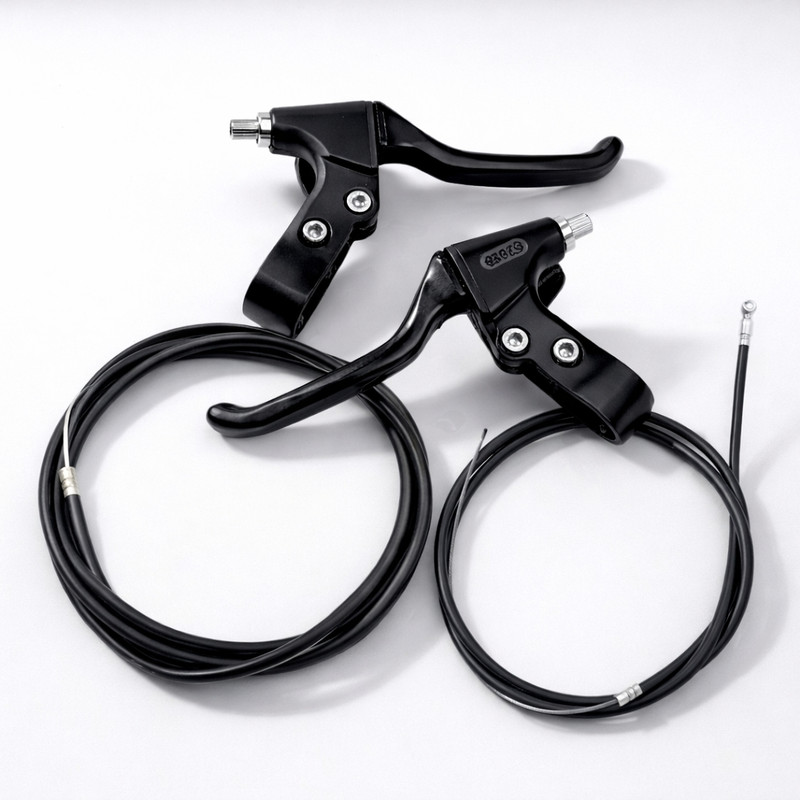 PedalPro BRK1_CBL&LEVER Bicycle Brake Disk(5 mm)