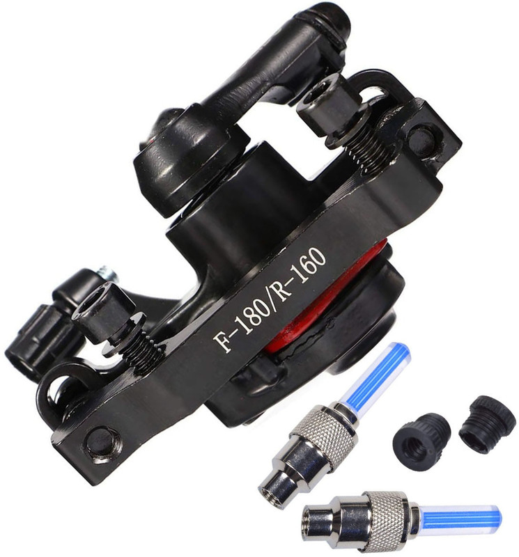 NSV Imported Boldis Front/ Rear Disc Brake machine Bicycle Brake Disk(180 mm)