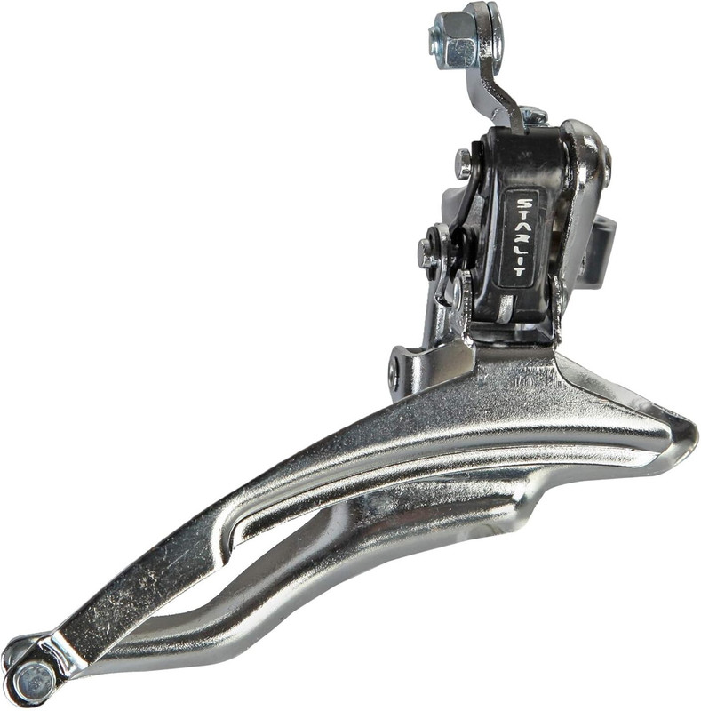 Onbicle Bicycle Front Derailleur FD Pull UP For Gear Speed Up Front Gear Adjust Clamp Bicycle Brake Disk