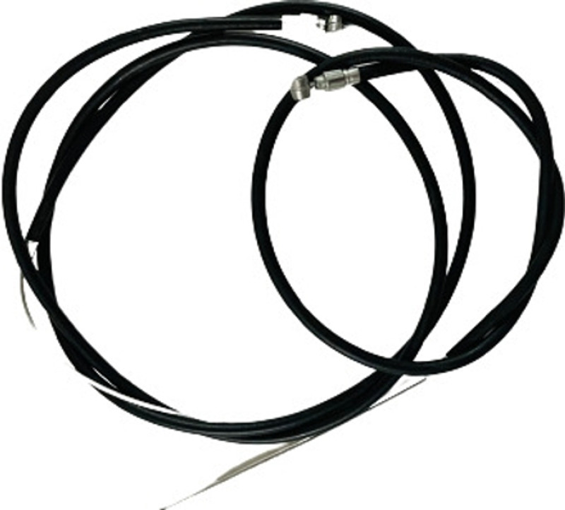 IMPETUS Bicycle Brake Wire for 14-20 Inch Kids Cycles Front Rear Set Bicycle Brake Disk