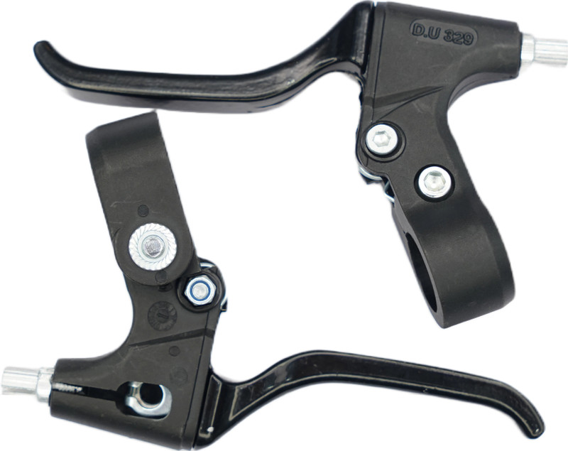 Gymisa Bicycle Brake Lever Alloy Clutch for Cycle Bicycle Brake Disk Bicycle Brake Disk