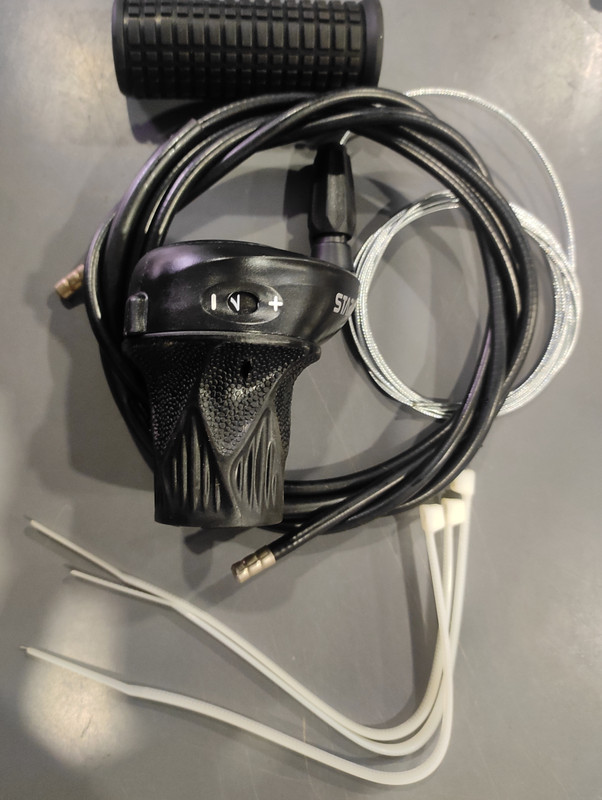 Hitman REVO SHIFTER Bicycle Brake Disk