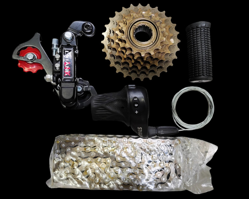 Hitman Bicycle Disk Brake & Rooter Bicycle Brake Disk