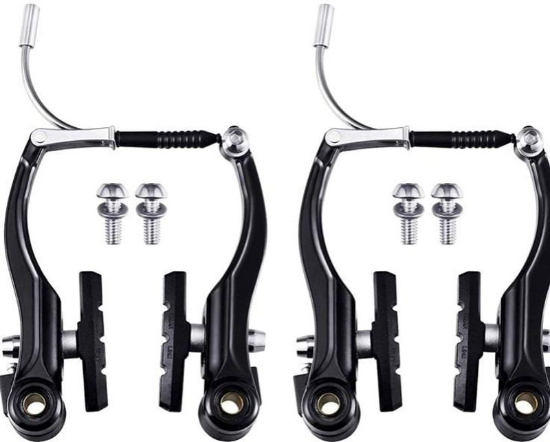 Bazz 3 Bicycle Brake Disk