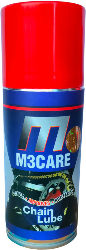 M3CARE Chain Lube Chain Oil Bicycle Lubricant(150 ml)