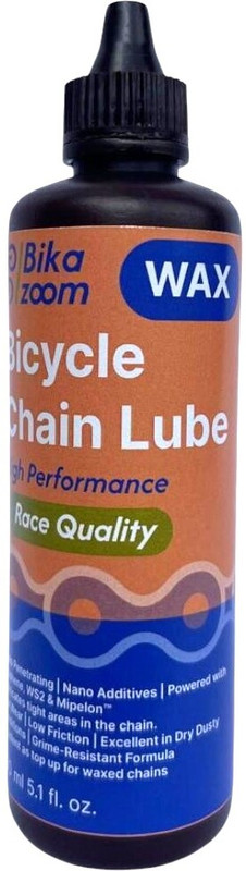 BIKAZOOM Bicycle Chains Lube | All Weather Bicycle Lubricant(150 ml)