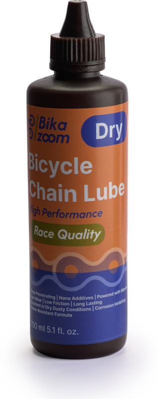 BIKAZOOM BIKAZOOMDRY001 Bicycle Lubricant(150 ml)