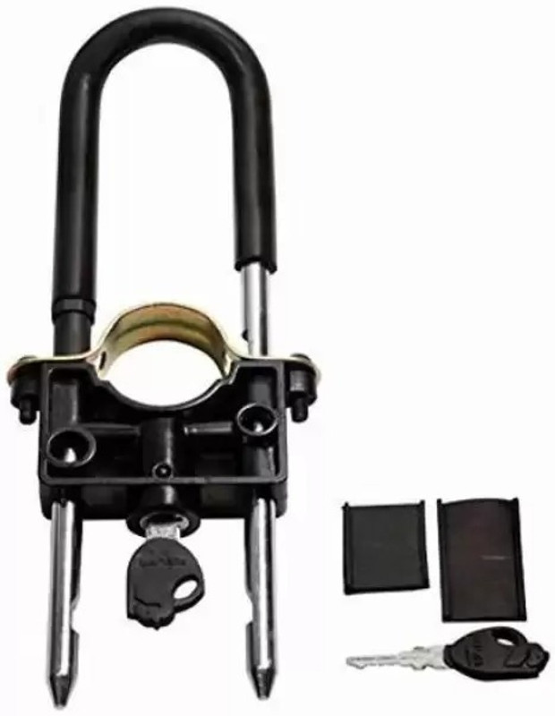 TOVOTA BIKE FRONT WHEEL LOCK Air Cartridge(1 g Pack of 1)