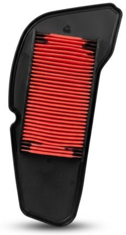 MOTO PLANET MPD-AIR FILTER ELEMENT (B7J) FOR YAMA FASCINO 125 BS6 /RAY ZR 125 BS6 Bike Air Filter Cover