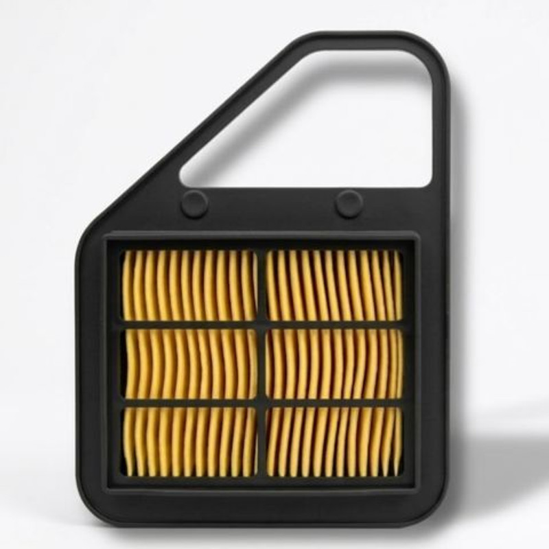 MOTO PLANET MPD-AIR FILTER ELEMENT (B44) USABLE FOR YAMA SALUTO RX 110 PRE-FILTER Bike Air Filter Cover