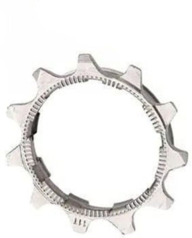 FCC RACING Mountain Bike Cassette Sprockets Fits 8-12 Speed Bikes (11T) 10 Speed Bike Cassette(11T)