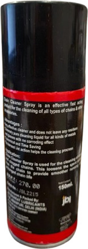 JBL CHAIN CLEANER CHAIN CLEANER Chain Breaker