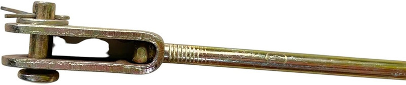 road religion Rear Brake Rod for FZ Chain Breaker