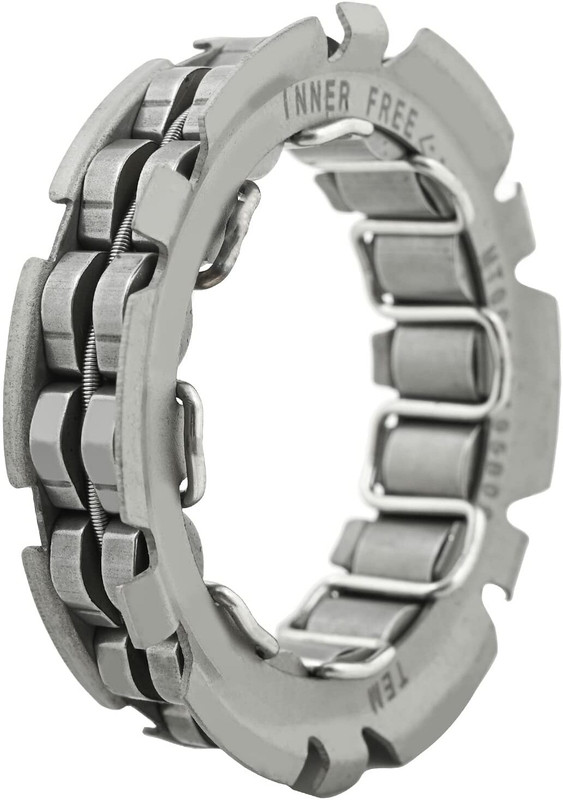 Pepstter Heavy Duty Durable Self Bearing Bullet Standard Electra Classic Chain Breaker