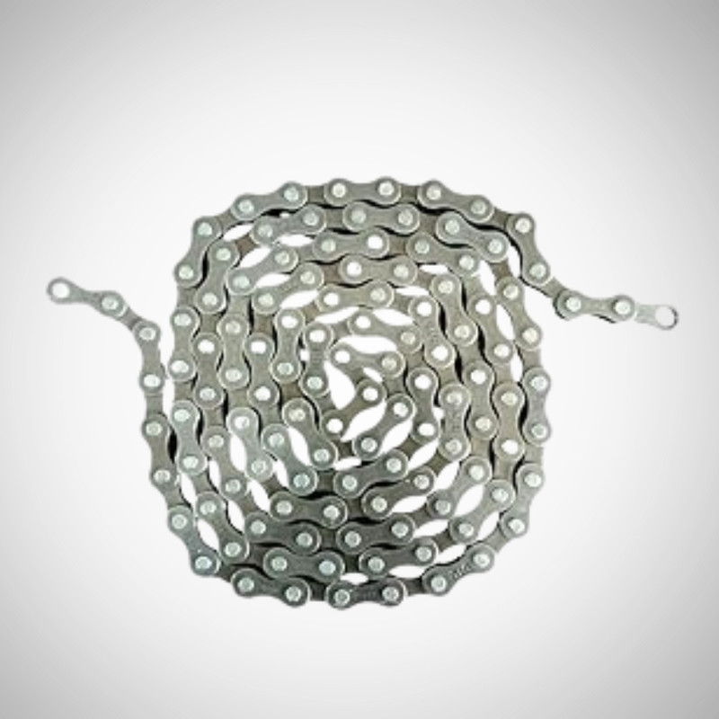 ritikbikes RITIK BIKES Heavy Duty Bicycle Chain Bicycle Parts (Steel) Multi Speed Chayan Chain Breaker