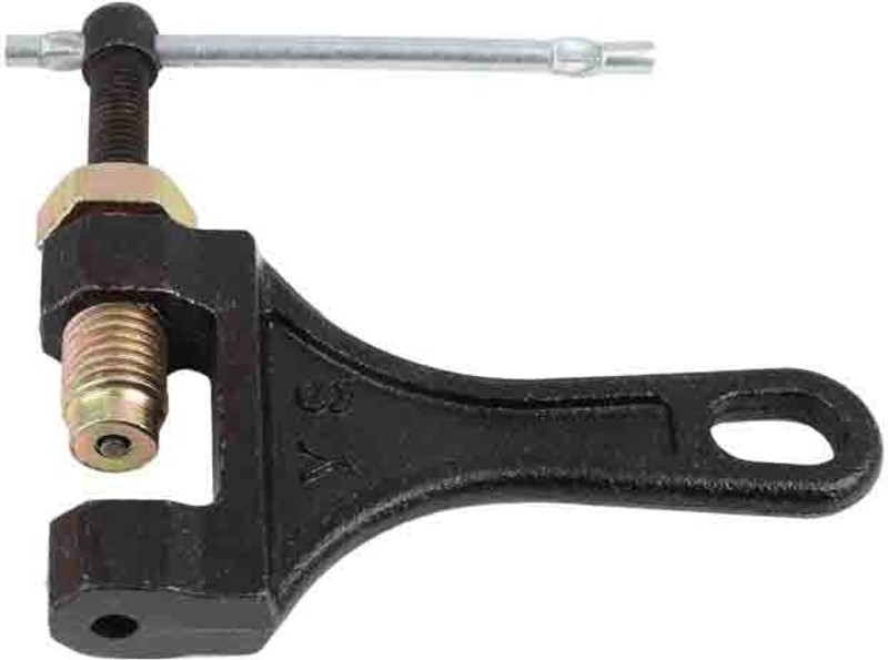NITYA Chain Splitter Cutter Breaker Tool Fits 420-530 for Bike Chain Breaker