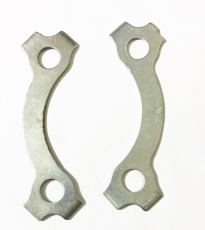 THE ONE CUSTOM REAR SPROCKET POATTI RX100 Chain Breaker