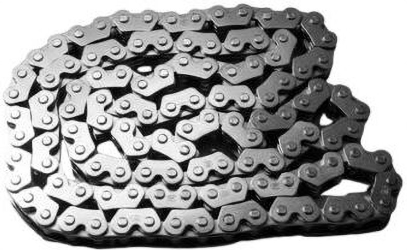 MOTO PLANET MPD-Duke 200 Drive Chain (116 Links) - High Strength Replacement Part Chain Breaker
