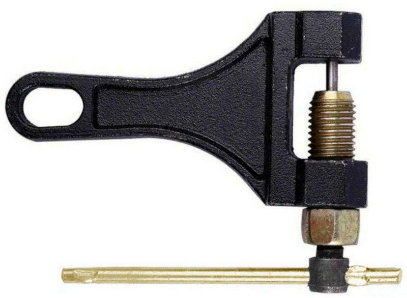 NITYA Motorcycle Chain Breaker Splitter Link Pin Chain Breaker