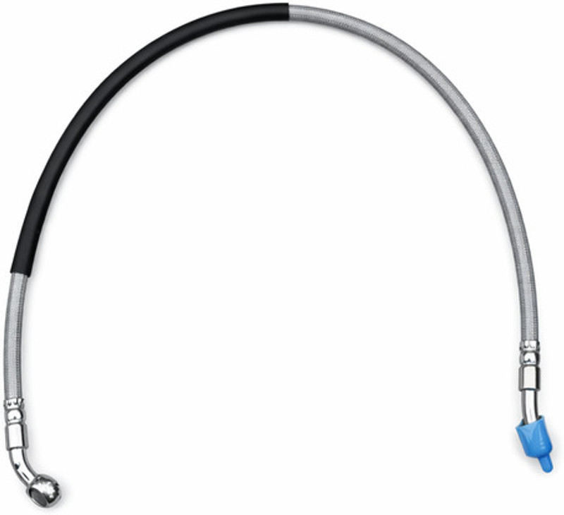 MOTO PLANET MPD-Brake hose rear NON/ABS for KTM200 RC200 Chain Breaker