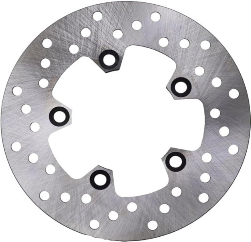 GOGEGO EV Rear Brake Disc Chain Breaker